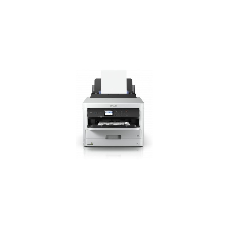 WorkForce Pro WF-M5299DW - Drucker - s/w